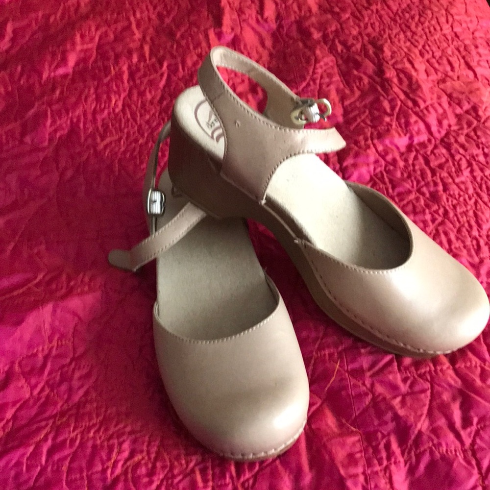 Dansko shoes